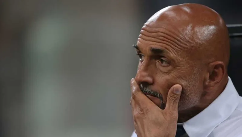 Luciano Spalletti