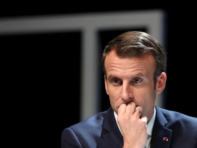 macron