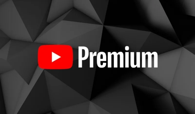youtube premium