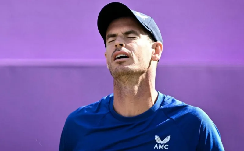 murray