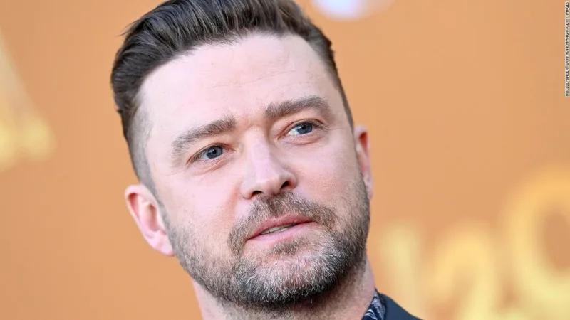 justin timberlake