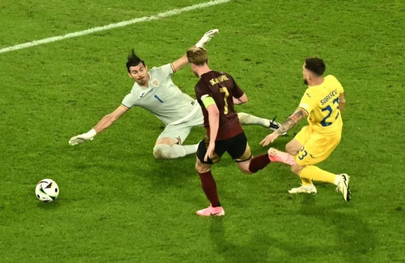 de bruyne