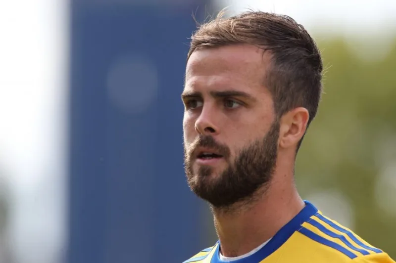 pjanic