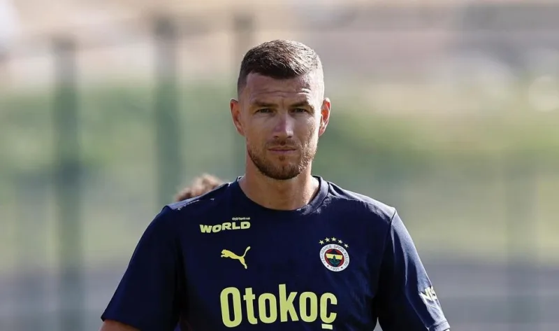 dzeko