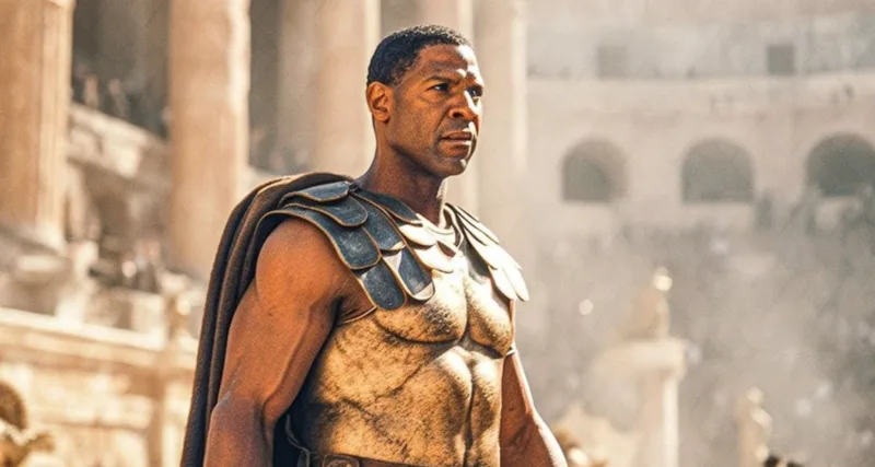 gladiator 6
