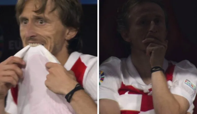 modric