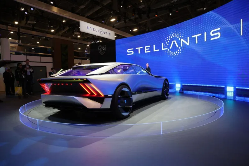 stellantis