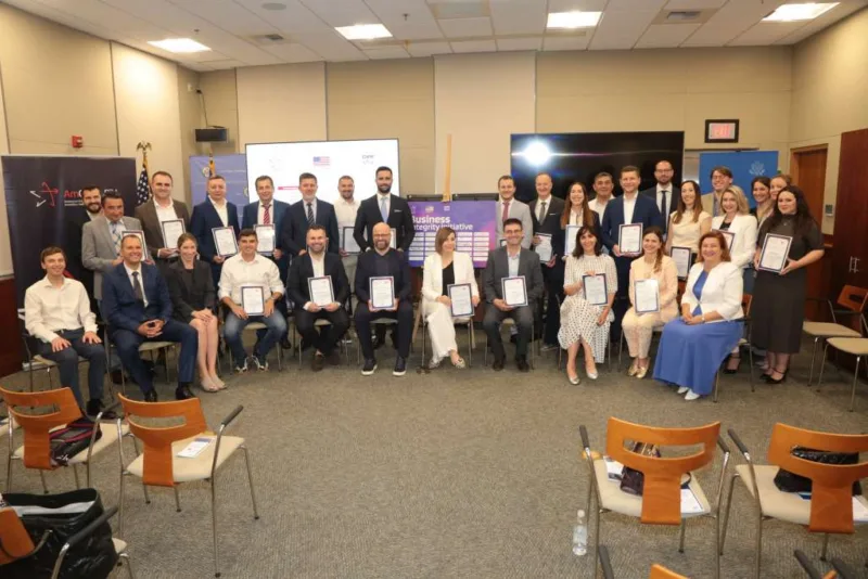 AmCham BiH