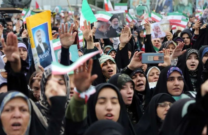 iran