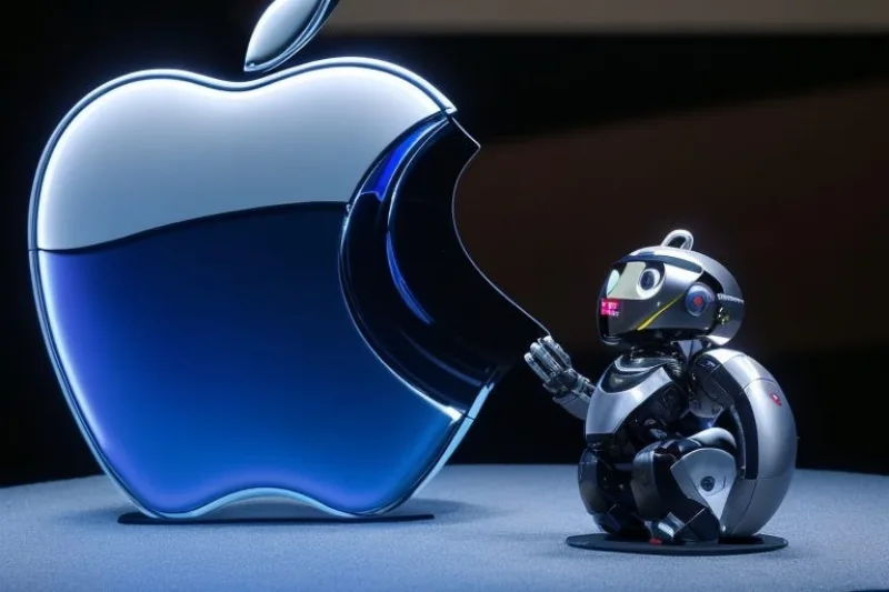 apple AI