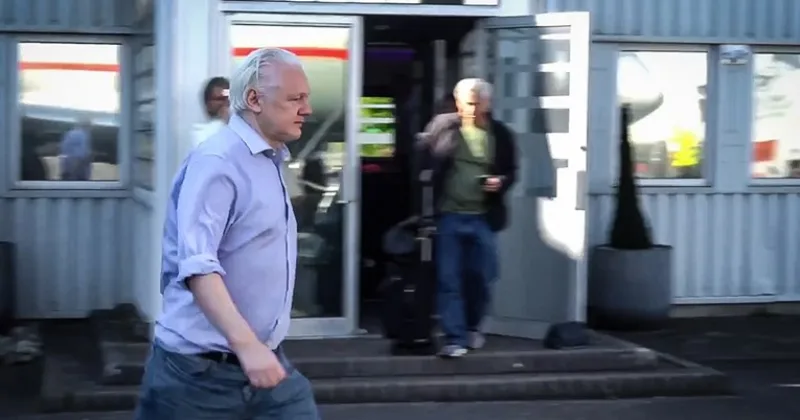 Assange