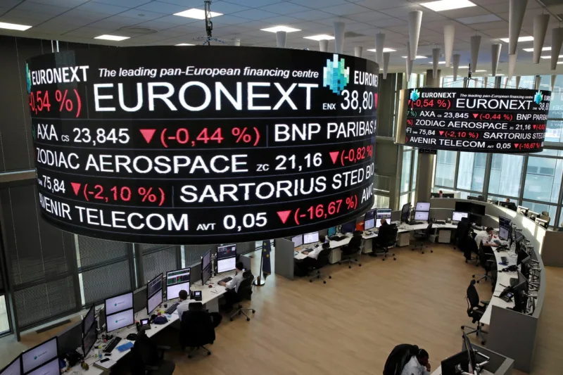 Euronext