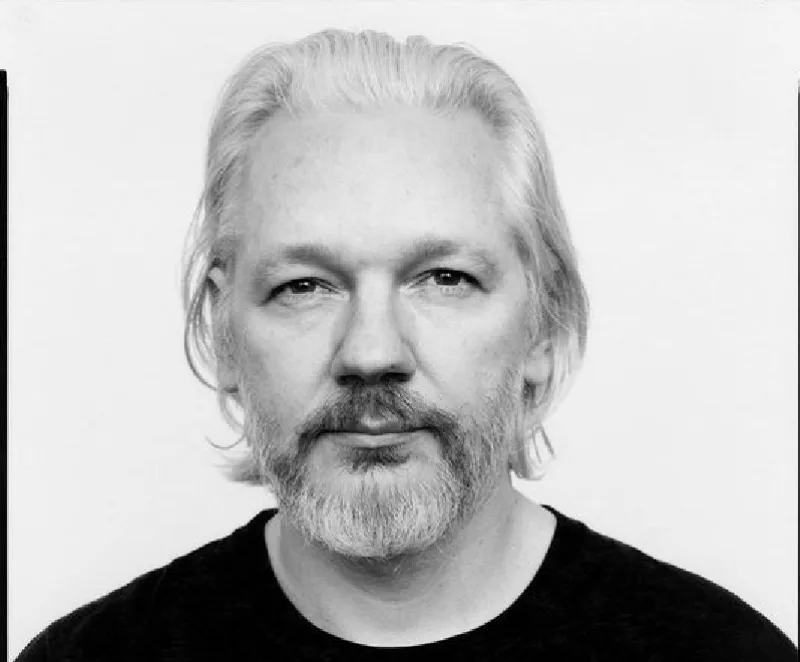 assange