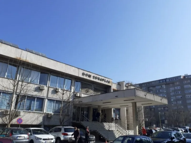dom zdravlja tuzla
