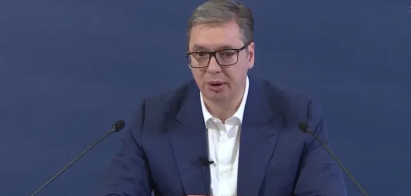 vucic