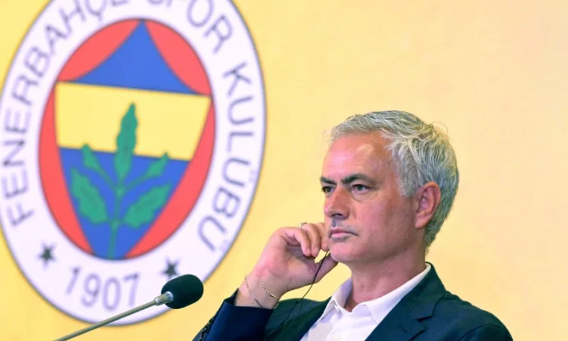 mourinho