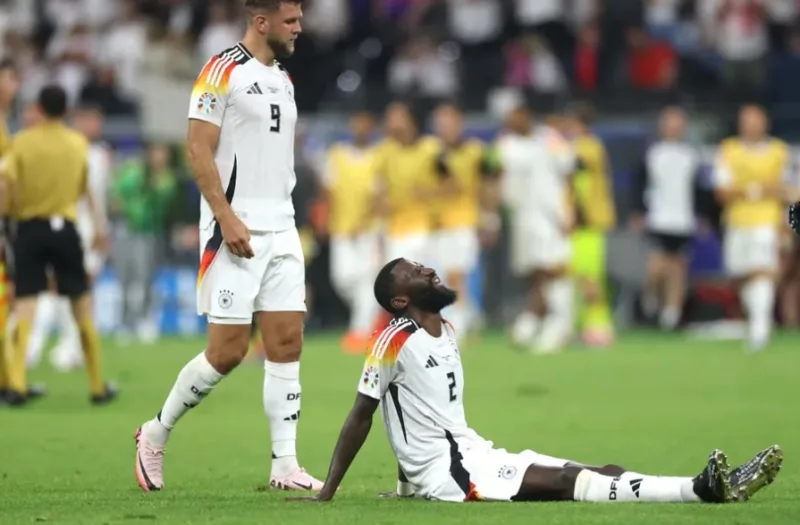 rudiger