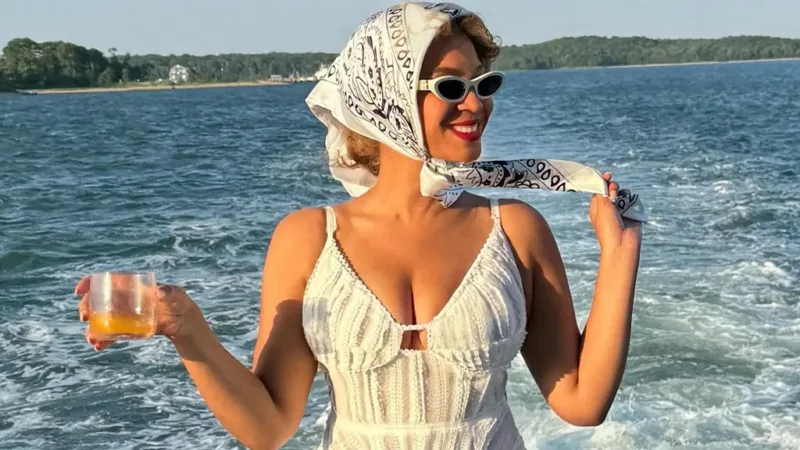 beyonce