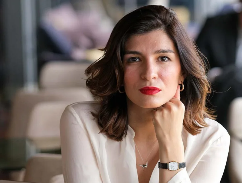 sabina ćudić