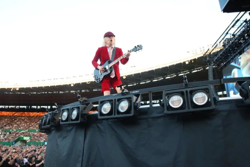 ac/dc