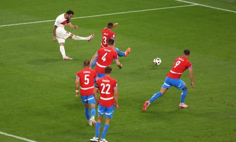calhanoglu