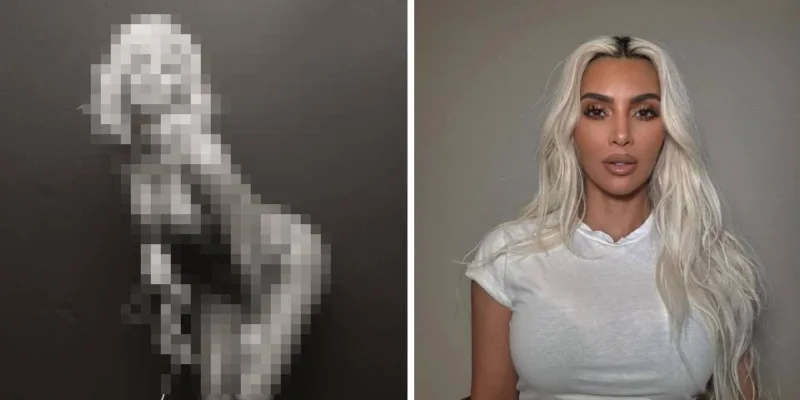kim kardashian