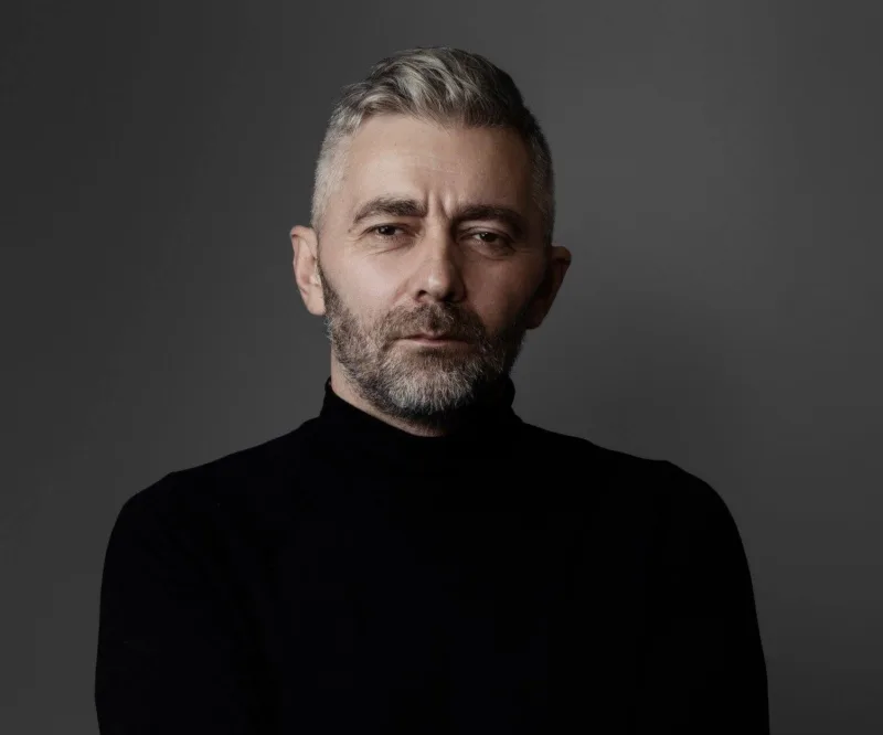 nihad kresevljakovic