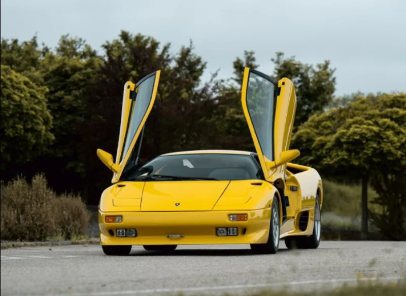 diablo