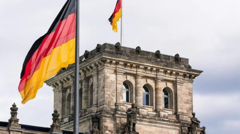 Bundesregierung