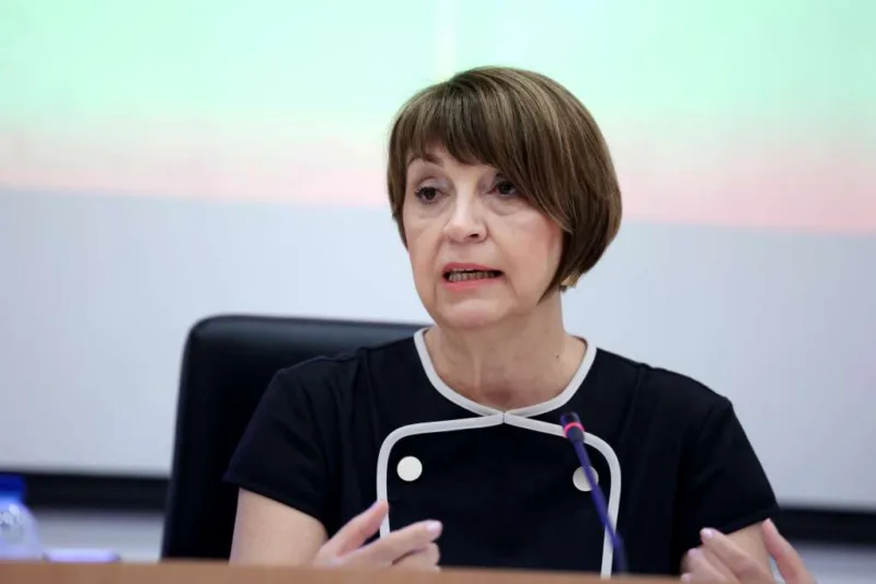 irena hadziabdic