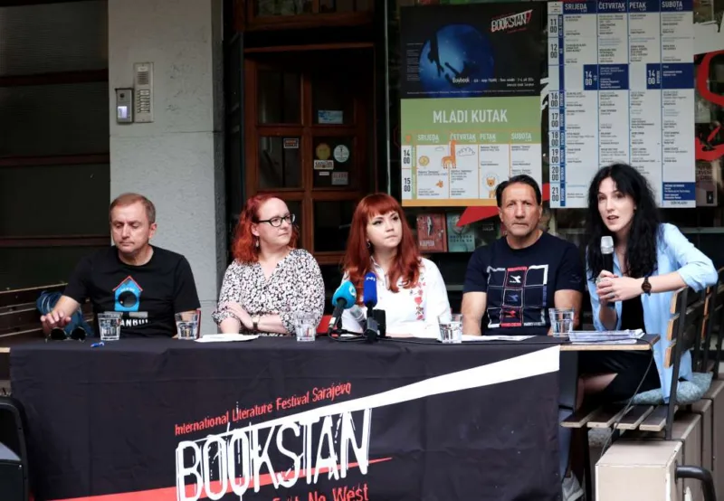 bookstan najava