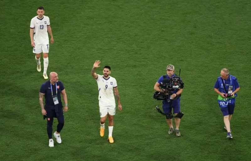 mitrovic