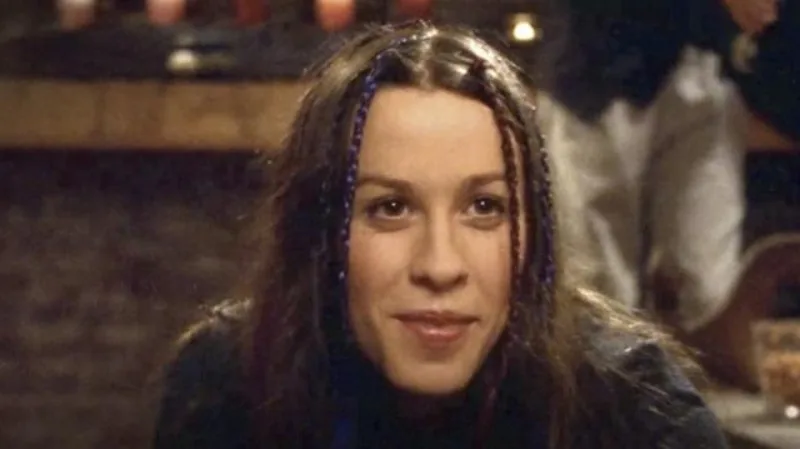 alanis morissette