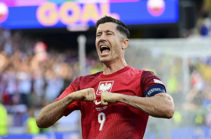 lewandowski