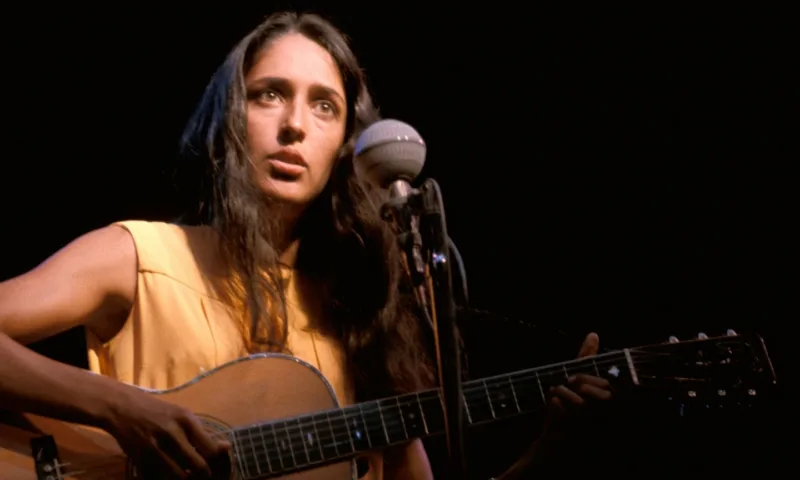 joan baez