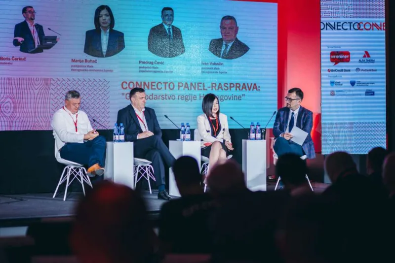connecto