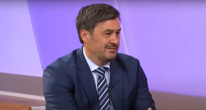 rade bogdanović
