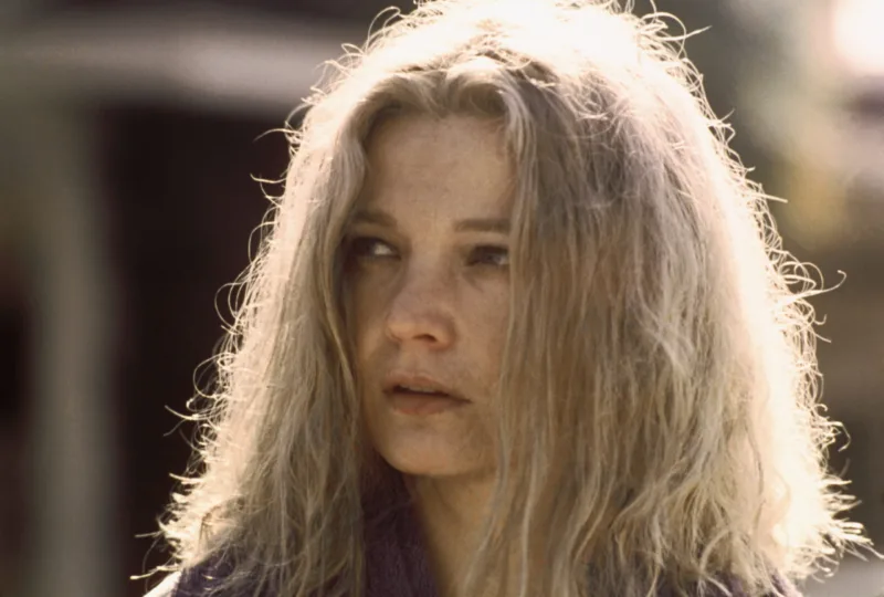 Gena Rowlands