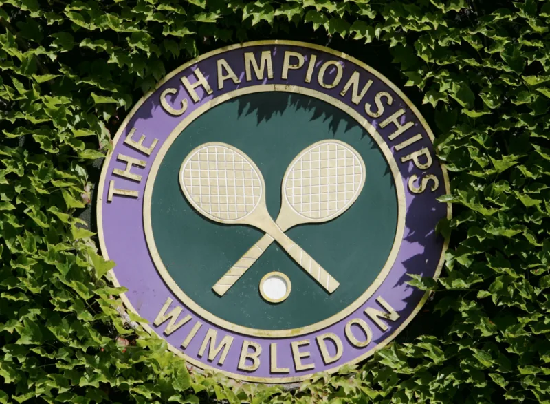 wimbledon