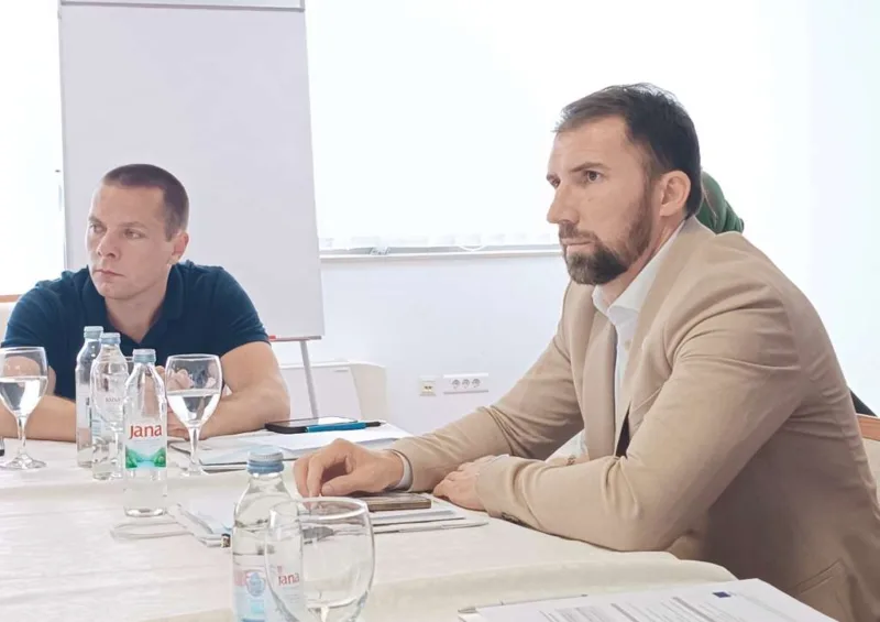 radionica socijalnih partnera