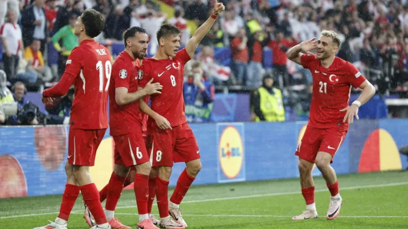 turska euro 2024