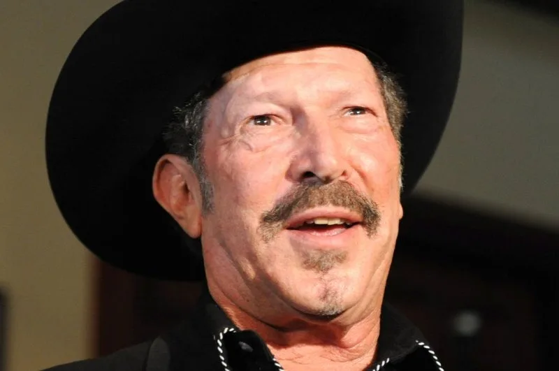Kinky Friedman