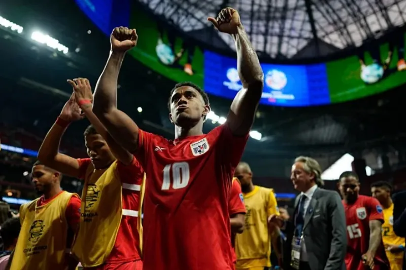 panama copa america