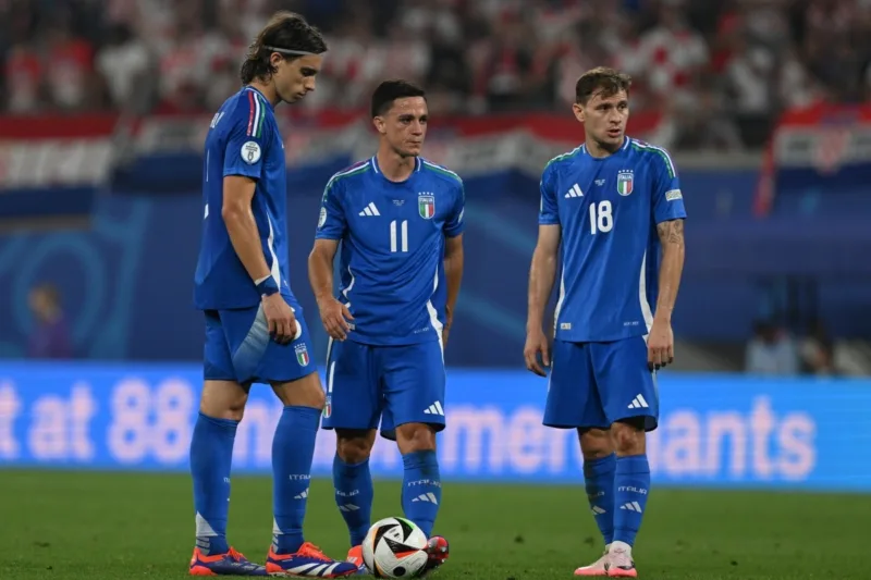 italija euro 2024