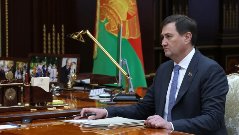 Maksim Riženkov