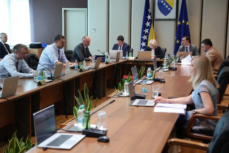 vijece ministara