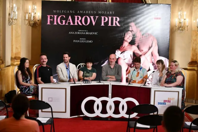 figarov pir