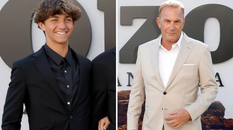 hayes kevin costner