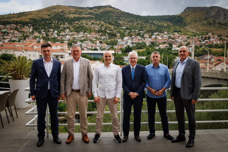 murphy hrvatske stranke capljina