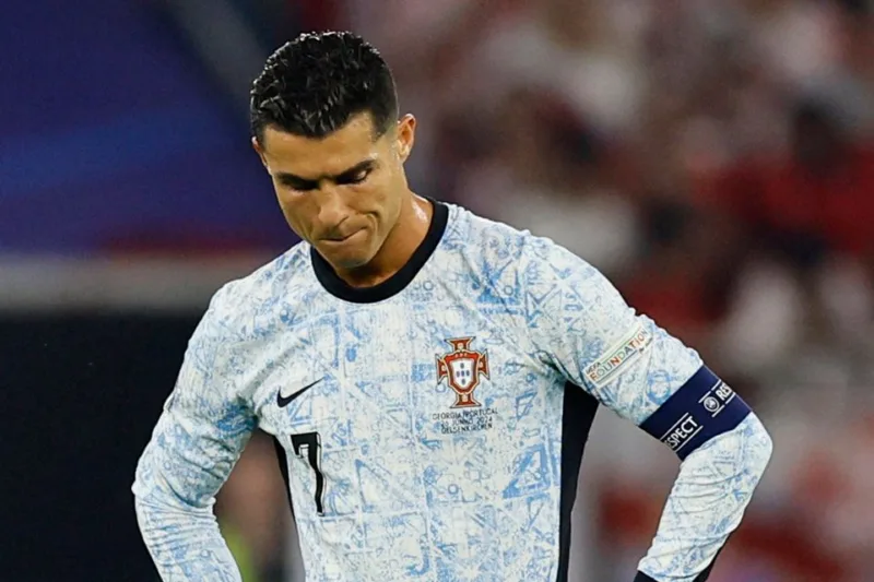ronaldo